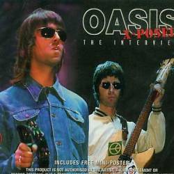 Oasis : X-Posed : The Interview